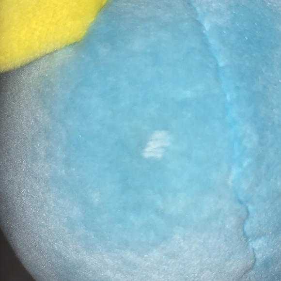 Pokémon Nintendo sobble 8” plush - Picture 6 of 6